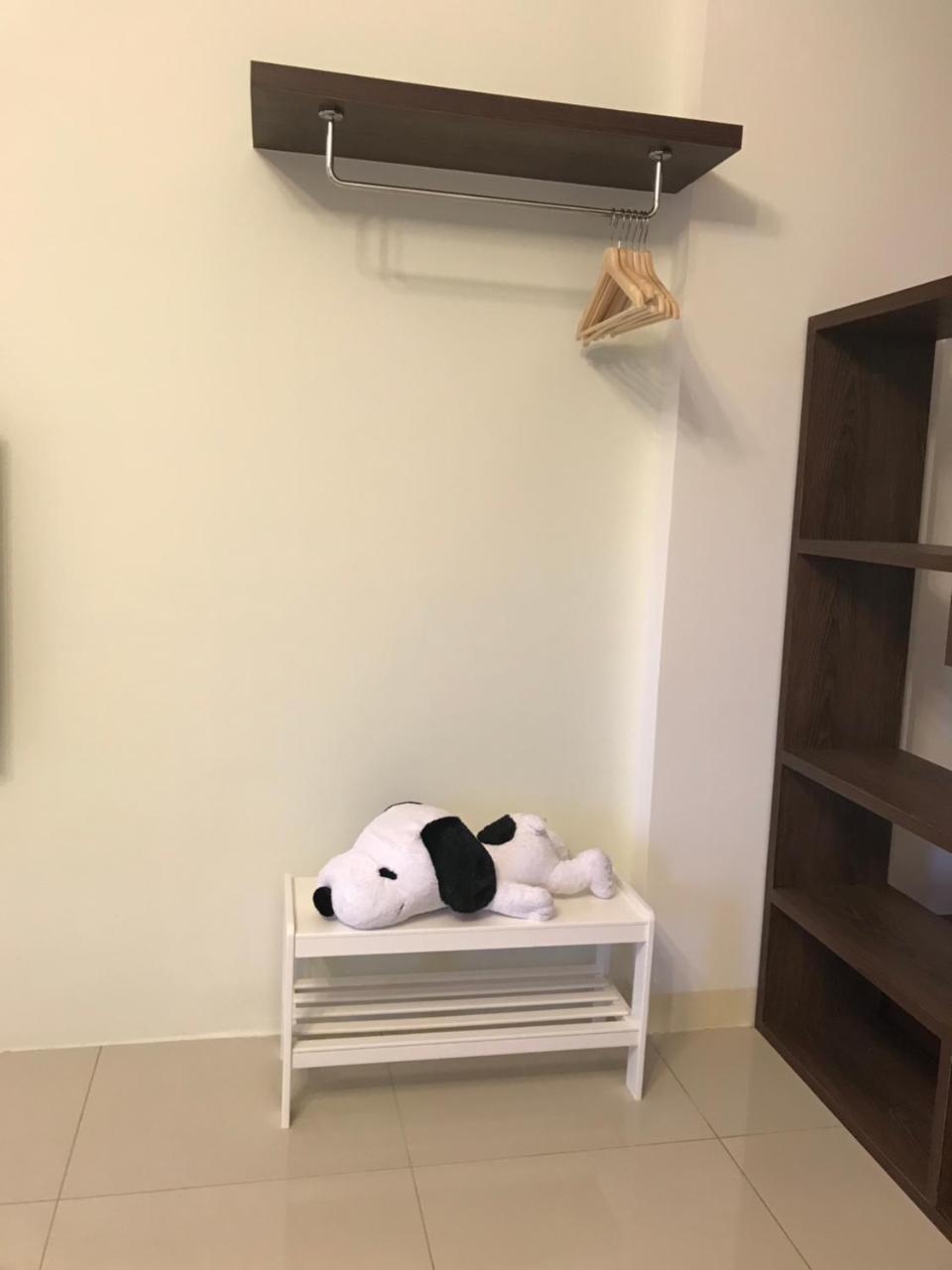 Moo House Daire Dayin Dış mekan fotoğraf