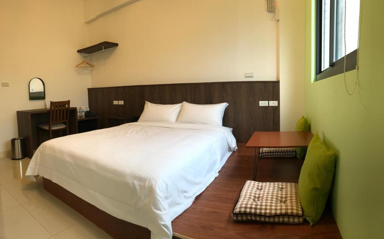 Moo House Daire Dayin Dış mekan fotoğraf