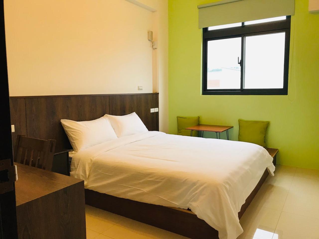 Moo House Daire Dayin Dış mekan fotoğraf