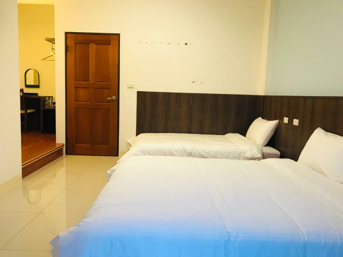 Moo House Daire Dayin Dış mekan fotoğraf
